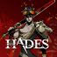 Hades Battle out of Hell PC cover poster box