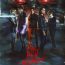 Los Nuevos Mutantes 2020 cartel poster cover