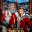 The Christmas Chronicles Part Two cartel poster cover