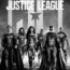 La Liga de la Justicia de Zack Snyder cartel poster cover