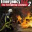 Emergency Call 112 – The Fire Fighting Simulation 2 cartel poster cover