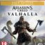 Assassins Creed Valhalla PC 2020 cover poster box