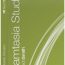 Camtasia Studio 8.5 cover poster caja box