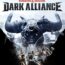 Dungeons and Dragons Dark Alliance Deluxe Edition cartel poster cover