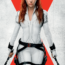 Black Widow 2021 cartel poster cover