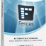 Stardock Fences mini poster