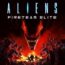 Aliens Fireteam Elite Deluxe Edition cartel poster cover