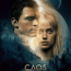 caos el inicio cartel poster cover