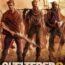 Sheltered 2 carte poster cover