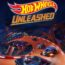 Hot Wheels Unleashed cover poster box