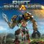 The Riftbreaker cartel poster cover