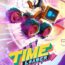 Time Loader PC full poster cover box