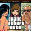 Grand Theft Auto The Trilogy The Definitive Edition PC poster cover box