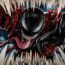 Venom Carnage Liberado cartel poster cover