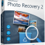 Ashampoo Photo Recovery box cover poster
