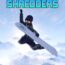 Shredders box cover poster