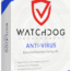 Watchdog Anti-Virus BOX cover poster