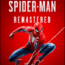 Marvel’s Spider-Man Remastered PC cover poster