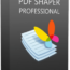 PDF Shaper Premium box cover poster
