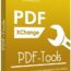 PDF-Tools box cover poster