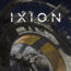 IXION pc full poster cover