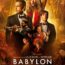 Babylon cartel poster