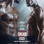 Creed 3 poster cartel