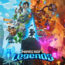 Minecraft Legends PC Full poster