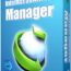 Internet Download Manager box cover 2021