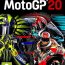 MotoGP 21 pc cover poster box
